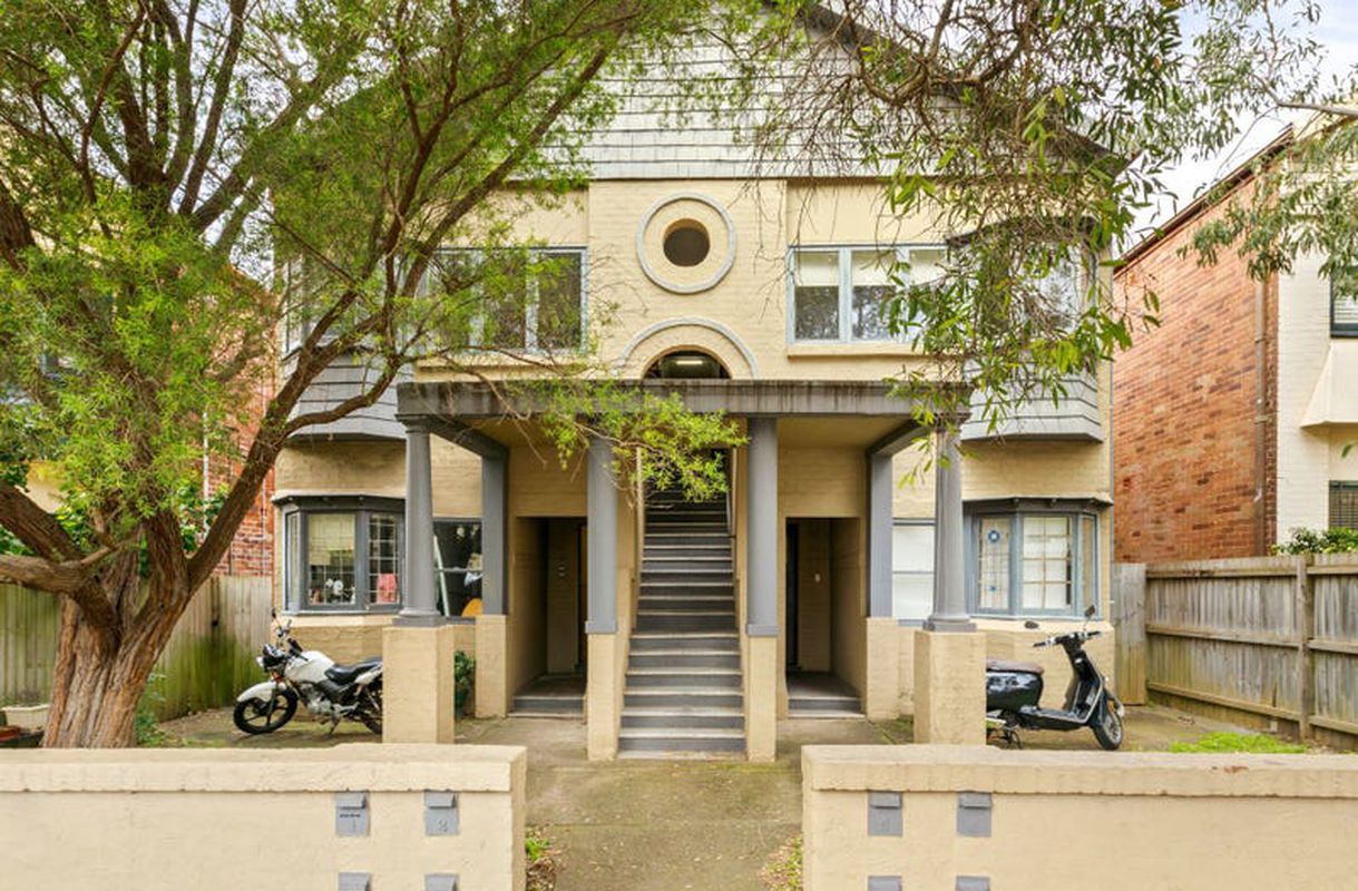 128 Glenayr Avenue Bondi Beach Fire Safety Compliance